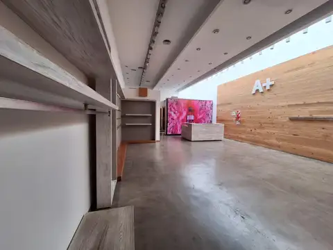 Local en Palermo Soho