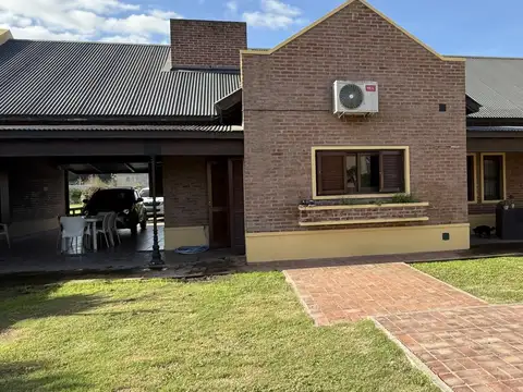 Casa en Venta 18 años