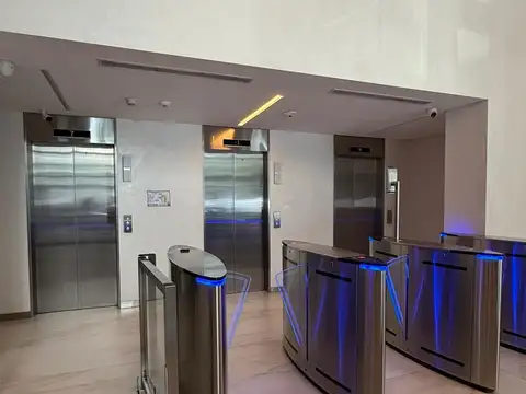 Oficina en Venta en San Nicolás, USD 185.000