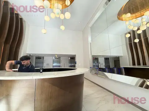 Oficina en Venta al Norte