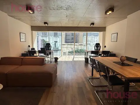 Oficina Premium en zona Tribunales