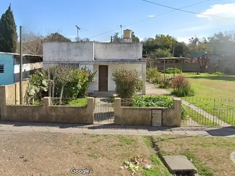 Casa en venta en Guillermo E Hudson
