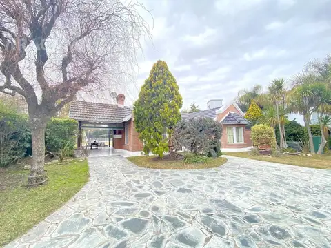 Casa en Venta de 3 dormitorios