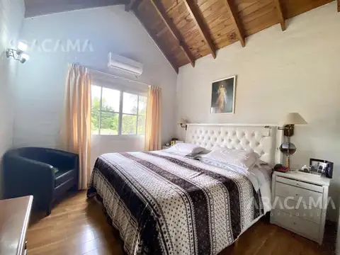 Casa en Venta en Echeverria Del Lago, USD 260.000