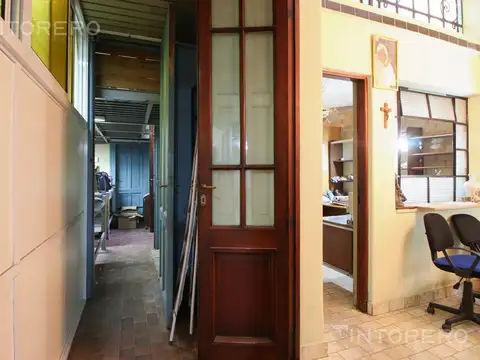 Local en Venta en Almagro, USD 139.000