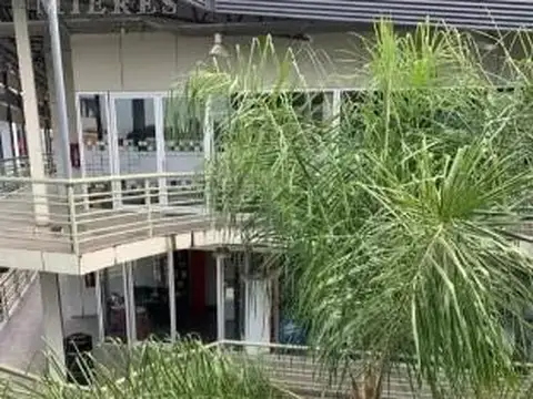 Verdi 57 segundo piso Pilar