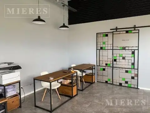 Oficina en Venta en Pilar, USD 50.000