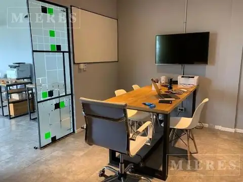 Oficina en Venta 10 años