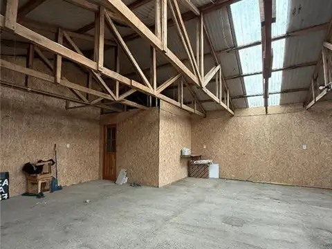 Campo en Alquiler Industrializacion