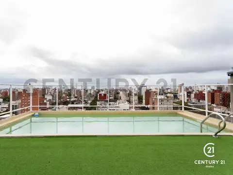 Departamento en Venta 4 años