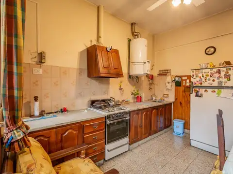 Depto Tipo Casa en Venta 57 años