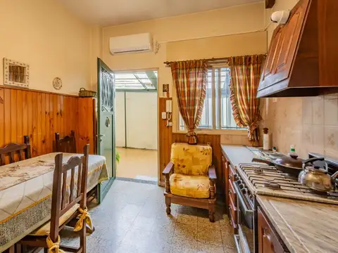 Depto Tipo Casa en Venta en Ciudadela, USD 62.000