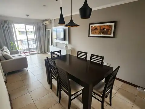 Departamento en Venta de 3 dormitorios