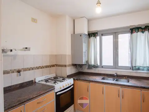 Departamento en Venta 20 años