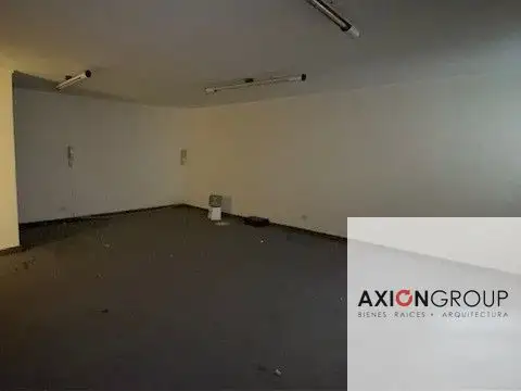 Oficina Monoambiente con 1 baño