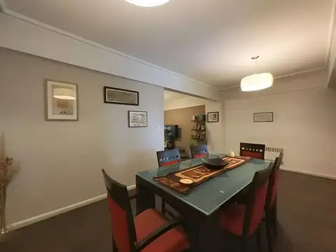 Depto Tipo Casa en Venta en Flores, USD 240.000