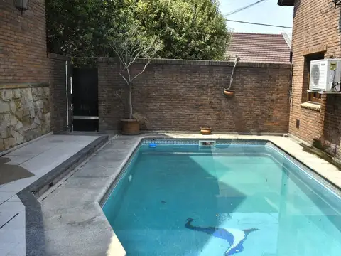 Casa en Venta en San Justo, USD 480.000