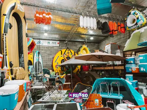 Venta local San justo