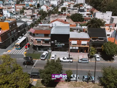 PERON, AV. PTE. JUAN D. 2500