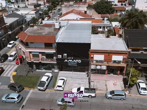 Venta local San justo