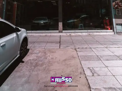 Local en Venta en San Justo, USD 750.000