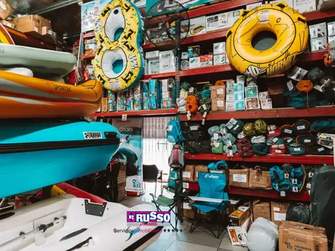 PERON, AV. PTE. JUAN D. 2500