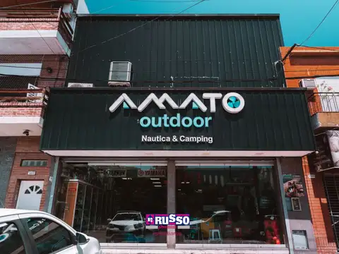 PERON, AV. PTE. JUAN D. 2500