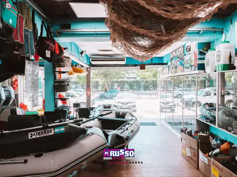 Local en Venta en San Justo, USD 750.000