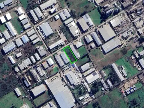 Terreno en Venta de 4600,0 m2