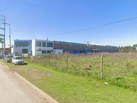 Terreno en venta - 4.600Mts2 - Burzaco