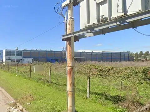 Terreno en venta - 4.600Mts2 - Burzaco