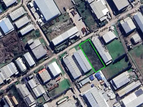 Terreno en Venta en Burzaco, USD 560.000