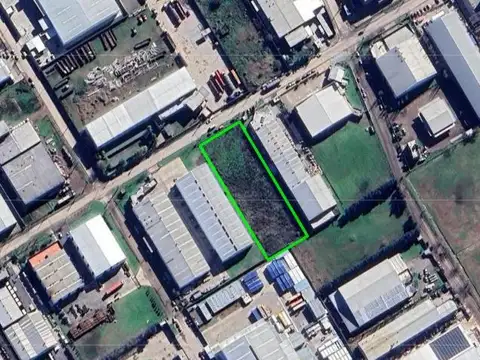 José Melián e/ General Madariaga y Ombú