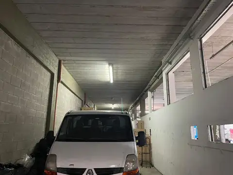 Galpon en Alquiler 20 años