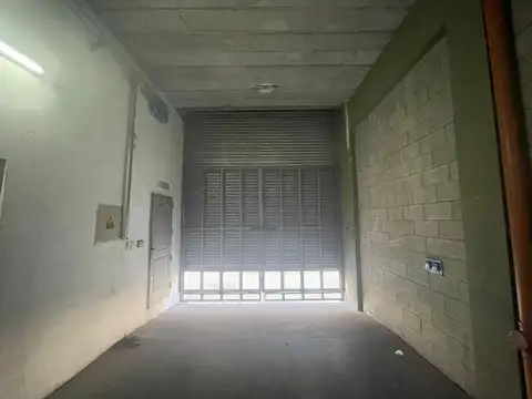 Galpon en Alquiler en San Justo, USD 8.500