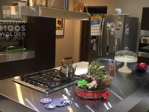 Casa en Venta al Norte