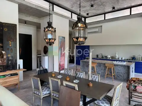 Casa en Venta en Pilara, USD 750.000
