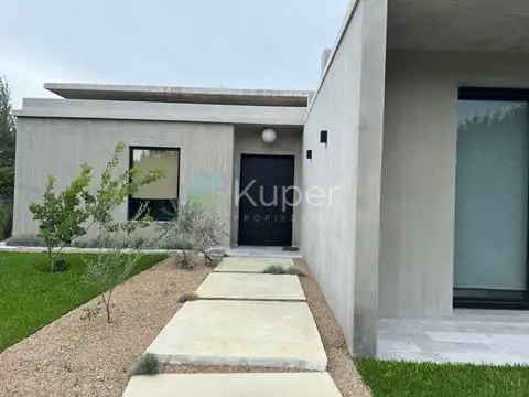 Casa  en Venta en Pilara, Pilar, G.B.A. Zona Norte