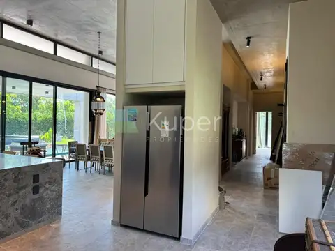 Casa en Venta A Estrenar