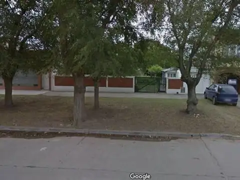 Lote De 17,32 X 43,3  Ideal Para Proyecto Inmobiliario