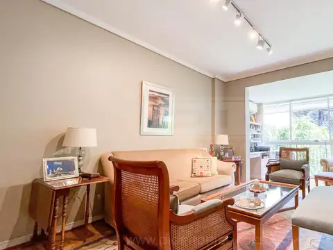 Departamento en Venta en Belgrano R, USD 370.000