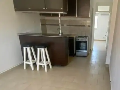 Pueyrredon 400, Piso 1