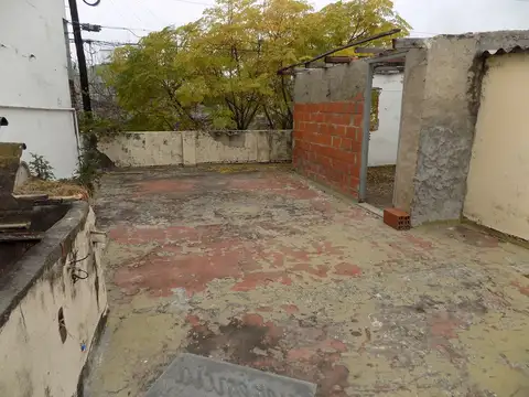 Terreno en Venta 8,19  mts Frente