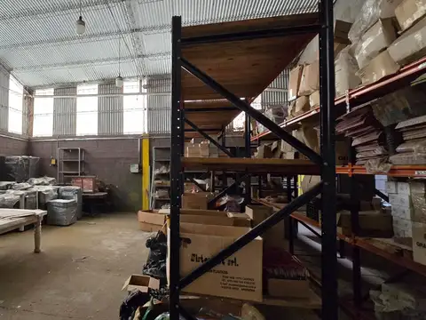 Galpon en Alquiler en Las Palmas, $ 1.200.000