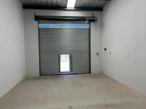 Galpon en Venta 1 año