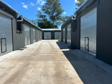 venta deposito fisherton