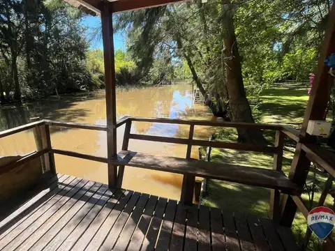 Quinta en Venta en Tigre Centro, USD 165.000