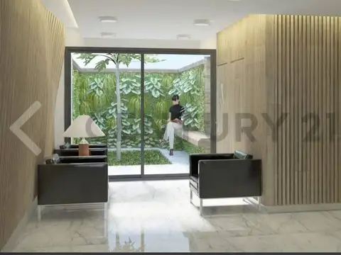 Departamento en Venta 2025 años