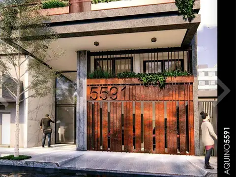 Venta MONOAMBIENTE en Villa Lugano, Capital Federal