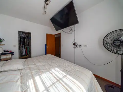 Casa 5 ambientes con 1 baño